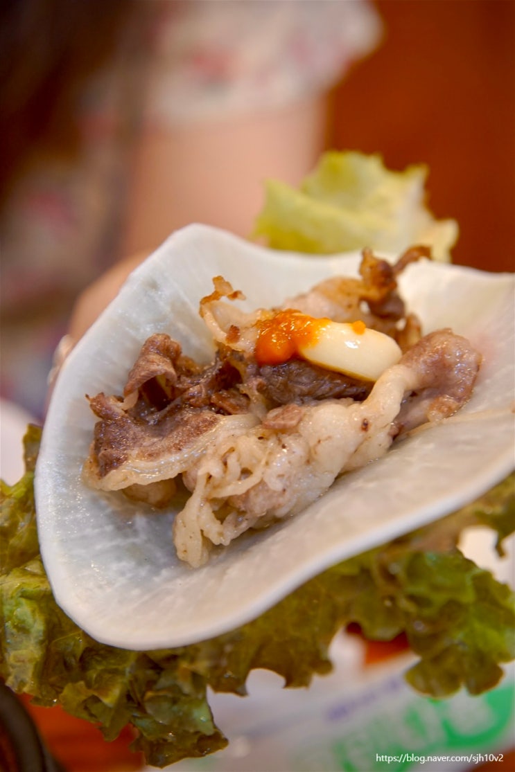  강서구 화곡동 맛집 고깃집 추천  화곡역 정육식당 한우포차