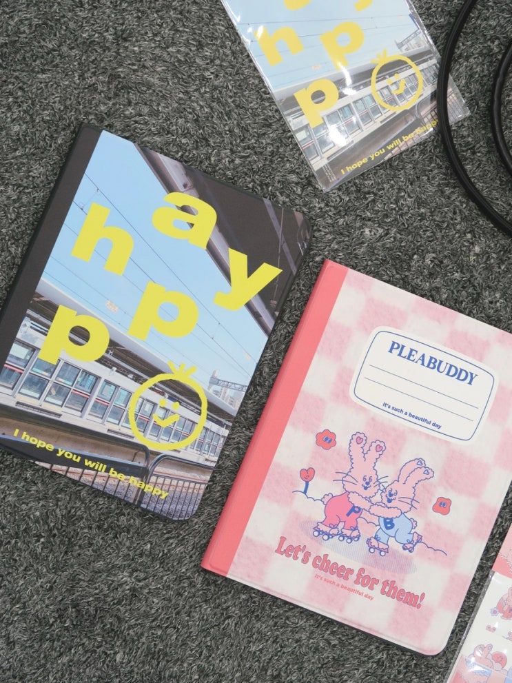  아이패드 케이스 추천ㅣ벌룬프렌즈