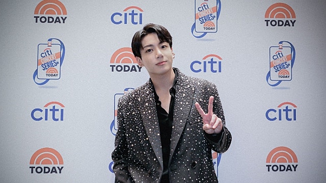 News image: Jungkook is popular in France