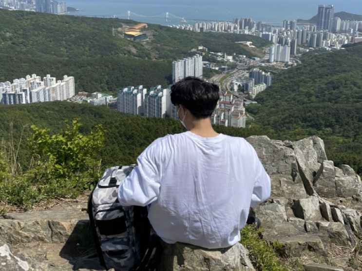  등산 효과 장점, 유산소 운동의 왕[대연동PT/경성대PT/부경대PT]