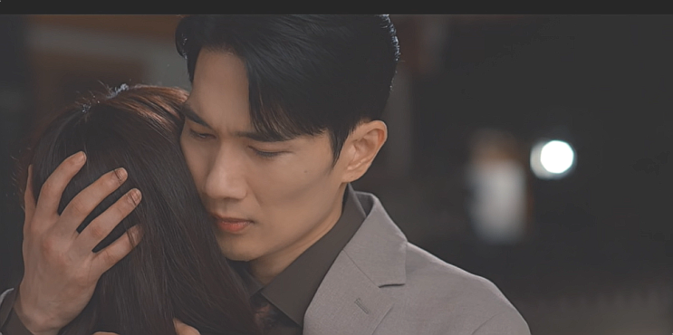 7월 24일 '놀아주는 여자' 13회 나도 너무 보고 <b>싶었어</b> 은하야... 