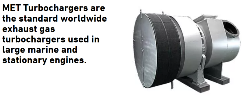 터보차저 (turbocharger, 과급기)