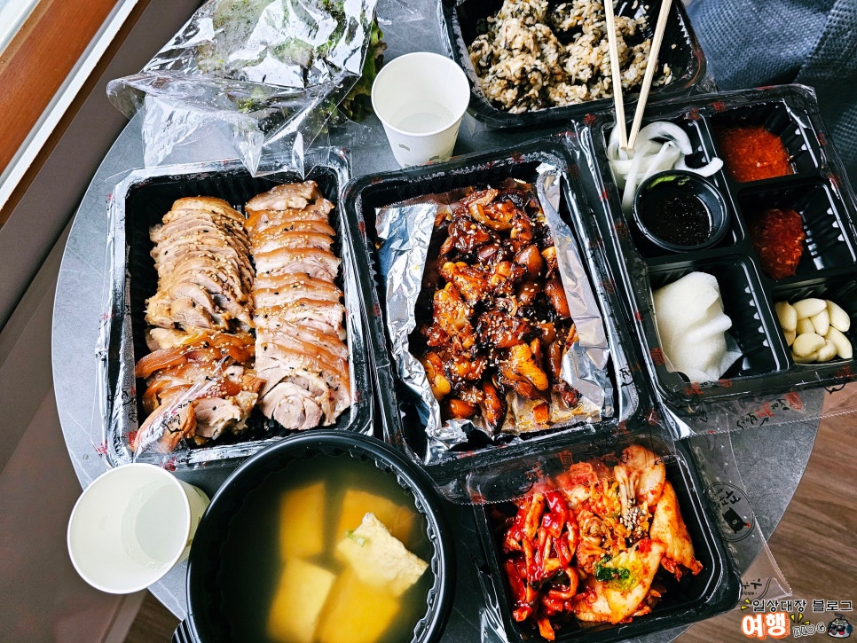 도야족발보쌈 강동산하점 사진 4
