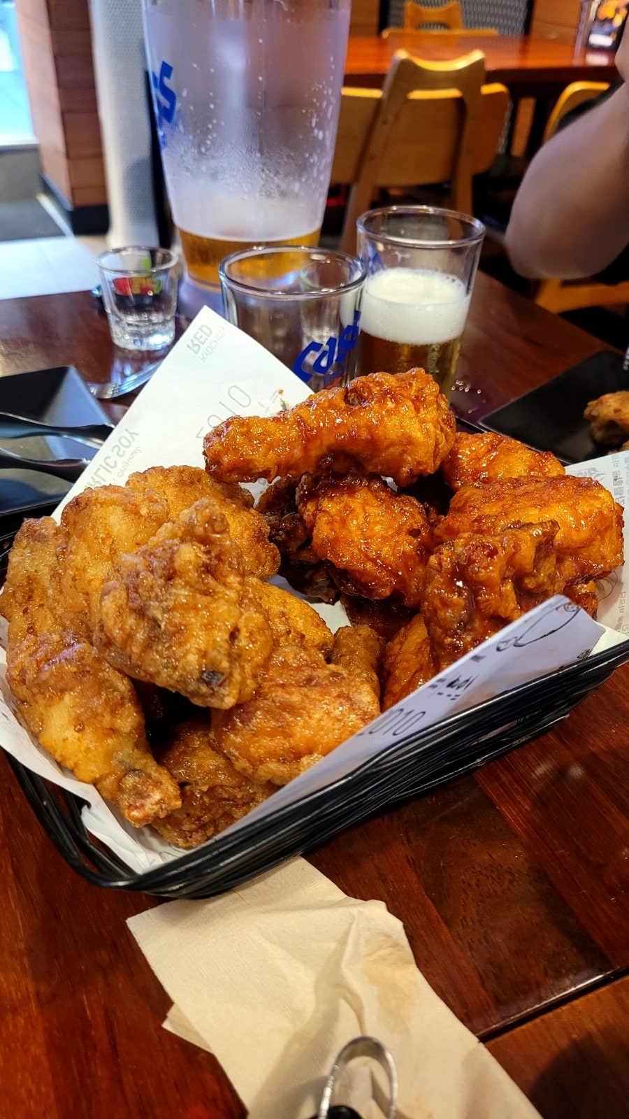 교촌치킨 대구읍내점 사진 6