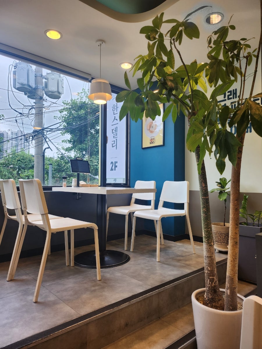 한스델리 인천신기점 사진 5