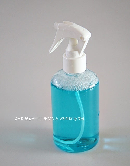 초파리 날파리 없애는법, 초간단 리스테린 초파리 퇴치제 만들기