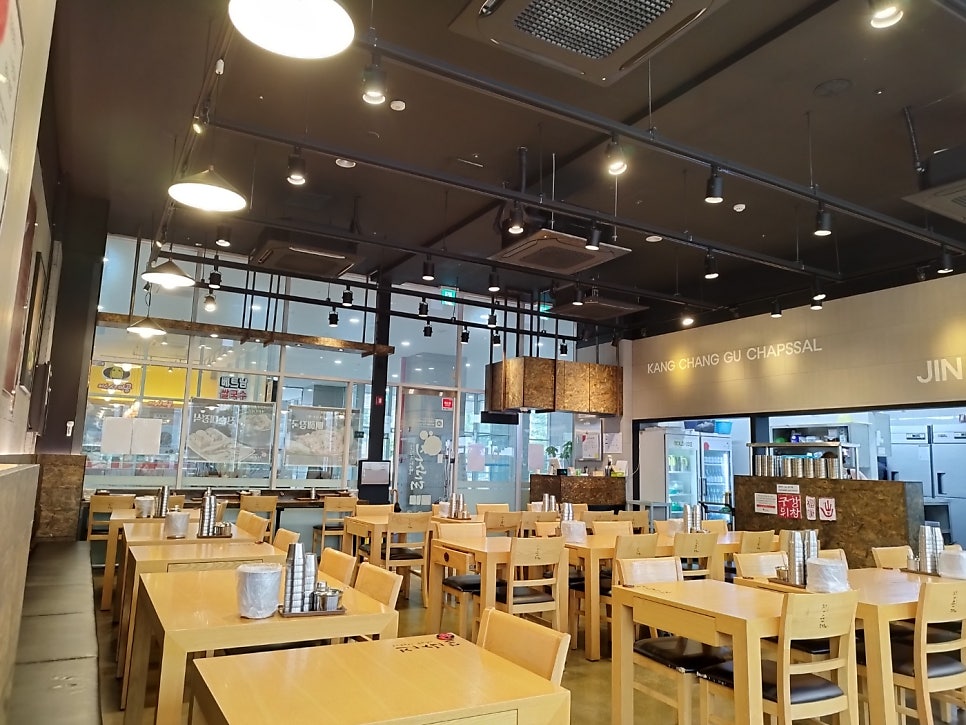 강창구찹쌀진순대 미사센텀비즈점 사진 3