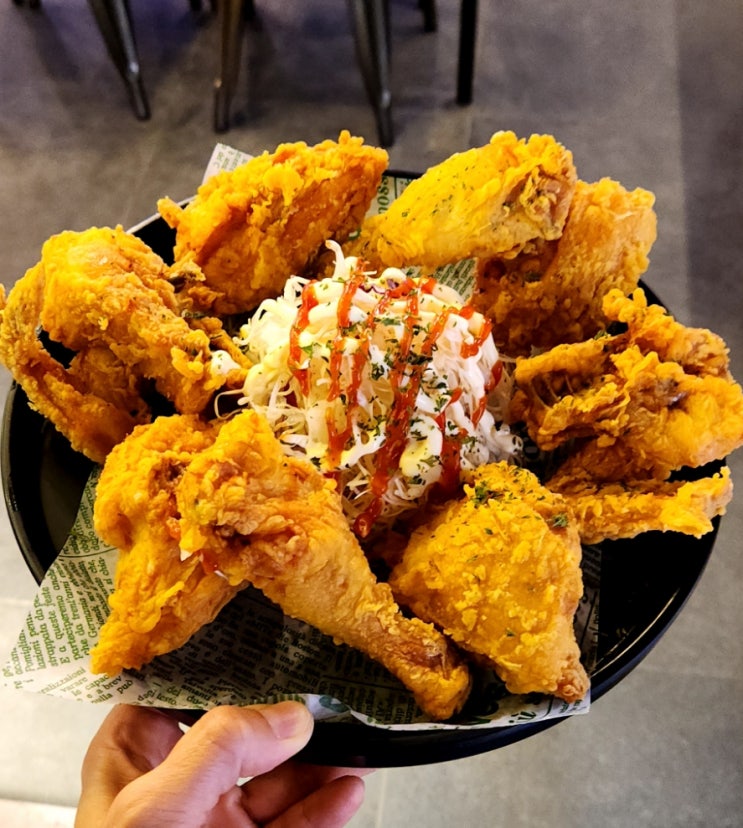  길동 상구맥주 상구맥주 길동점 #내돈내산 후기