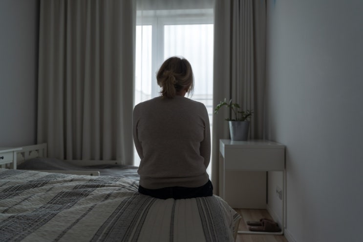 요양원은 믿을 만한 곳일까? 처참한 '노인학대'의 현실 요양원은 믿을 만한 곳일까? 처참한 '노인학대'의 현실