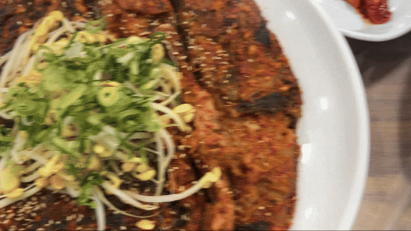  [울산 일산 해수욕장 맛집] 산너머남촌 울산대왕암점 | 시래기코다리찜, 시래기LA소갈비찜