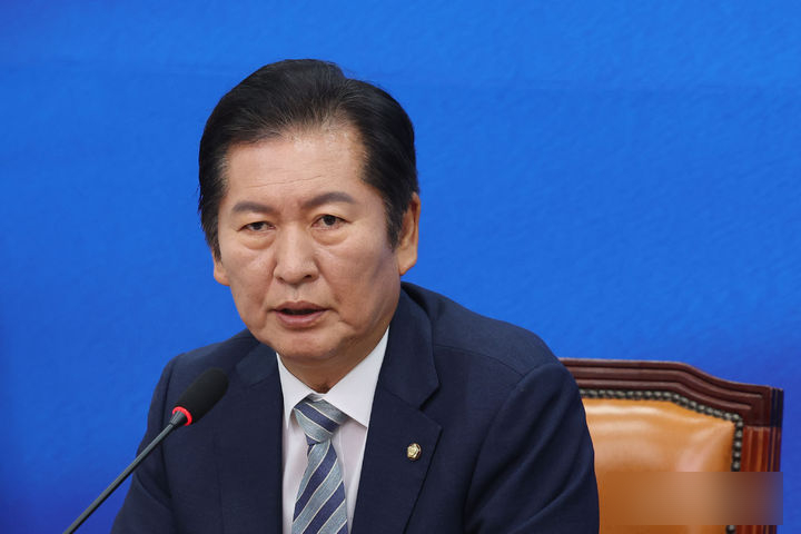 '<b>한동훈 특검법</b>'과 '김건희 <b>특검법</b>' 국회 법사위 <b>상정</b>