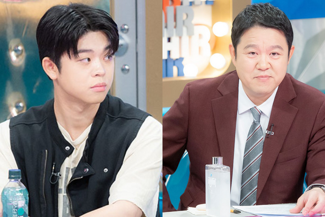 방송인 <b>그리</b>, <b>김구라</b>와 돌연 방송 중단 선언한 내막은?