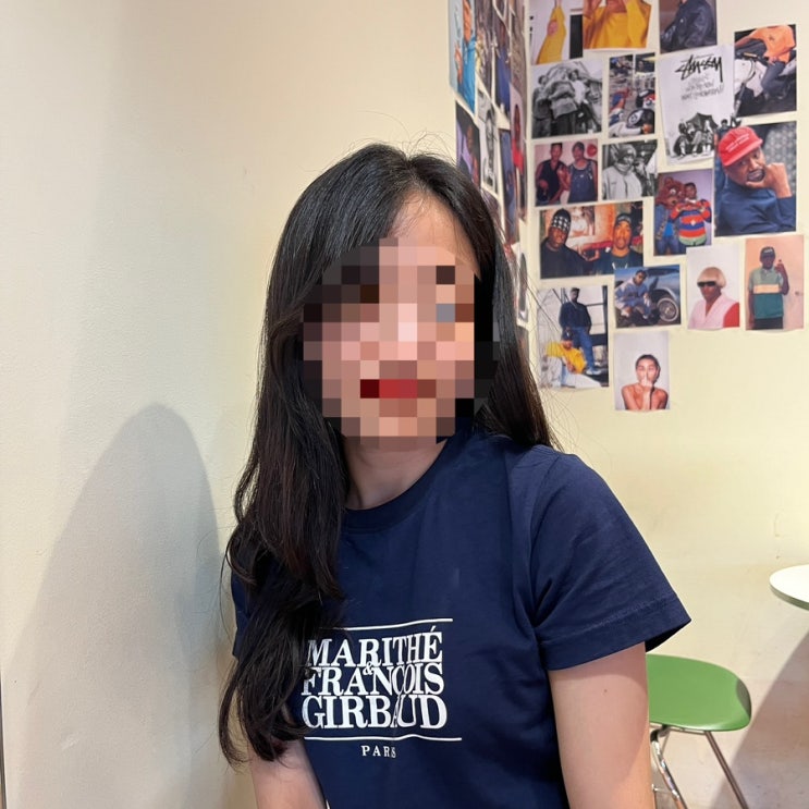  뿌리볼륨 추천 리우젤 콘크리트 헤어스프레이 후기