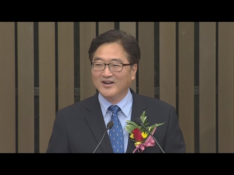 속보, <b>우원식</b> 원내대표, 25일부터 방송법-<b>특검법</b> 순차적 처리... 