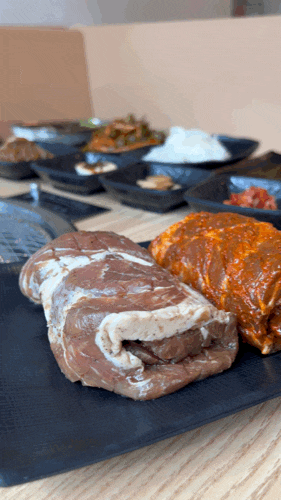  또간집 울산 삼산 고기 맛집 화화돼지왕갈비