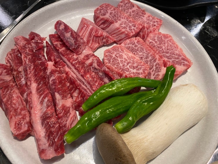  전주 아중리맛집 탑티어 전주역 근처 로컬식당 추천