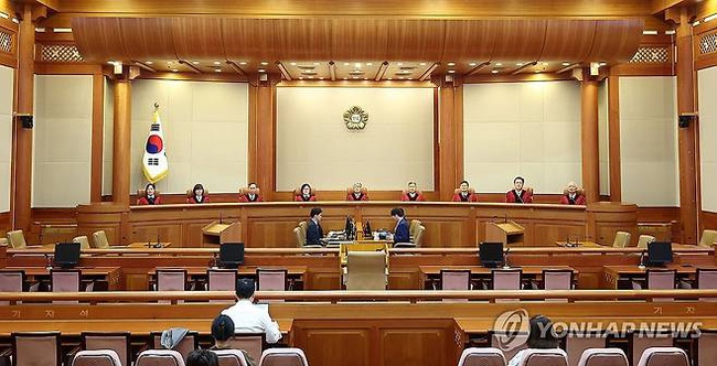 대법원, 이은애 <b>헌법재판관</b> 후임 후보군 36명 공개