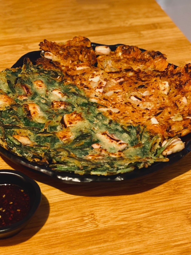  목동, 전이 맛있는 한식 다이닝 | 막's • 막스