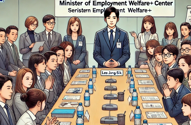  청년 취업, 원스톱 해결!