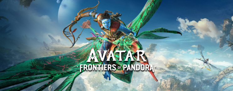아바타: 프론티어 오브 판도라 체험판 맛보기 Avatar: Frontiers of Pandora 아바타: 프론티어 오브 판도라 체험판 맛보기 Avatar: Frontiers of Pandora