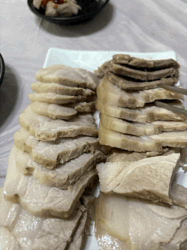  [강원도 고성] 백촌 막국수 / 테이블링 예약 / 유명한 맛집