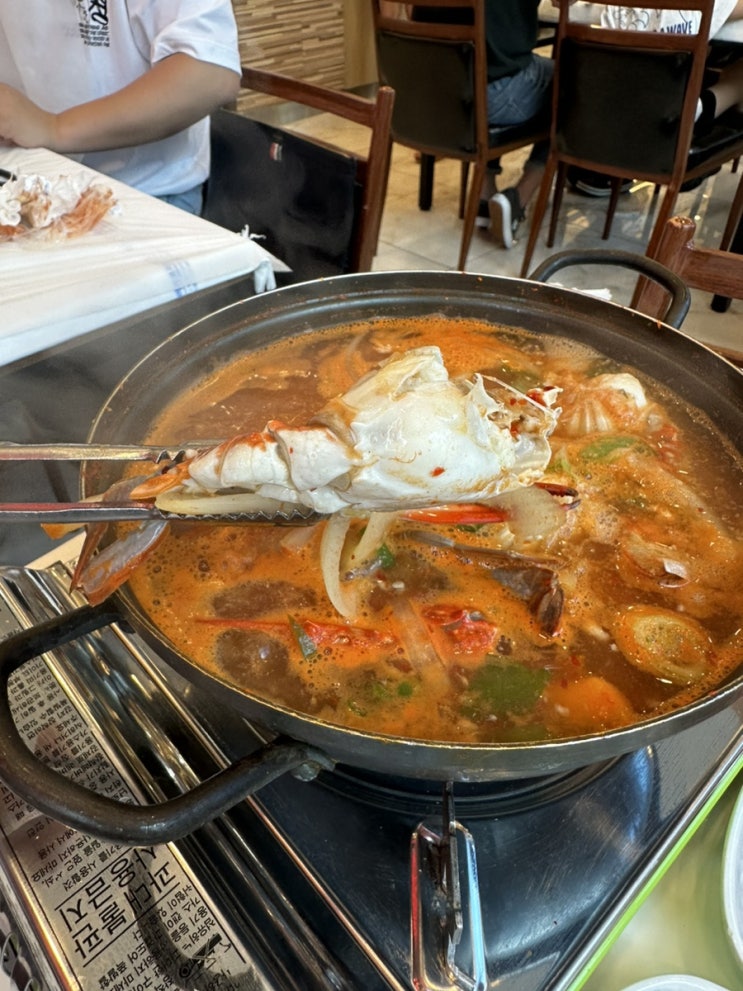  [여수맛집] 여수 이순신동상 맛집, 줄서서 기다려 먹는 순이네밥상(주말 웨이팅 정보 포함)