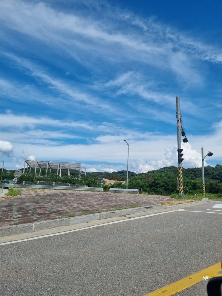  면허증이 5분 만에! 도로교통공단 청주 운전면허시험장 갔다 옴