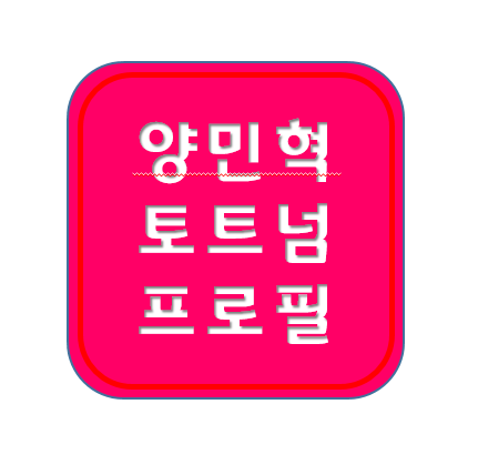 양민혁 토트넘 이적설 ; 프로필, 강원FC, 국가대표, 이적, 김병지, 선수, 나무위키