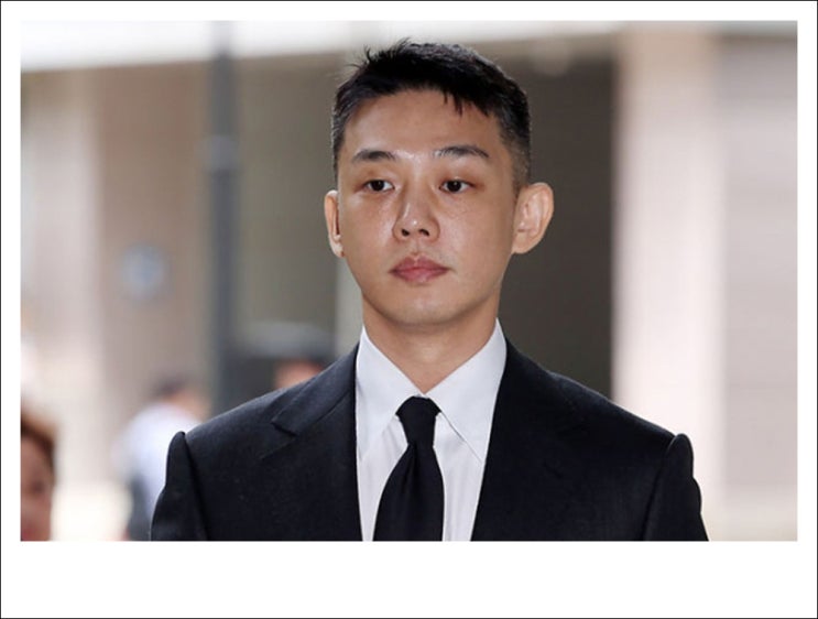 <b>유아인</b> 약쟁이, <b>검찰</b> <b>징역</b> 4년 구형. 구형량 너무 작다.
