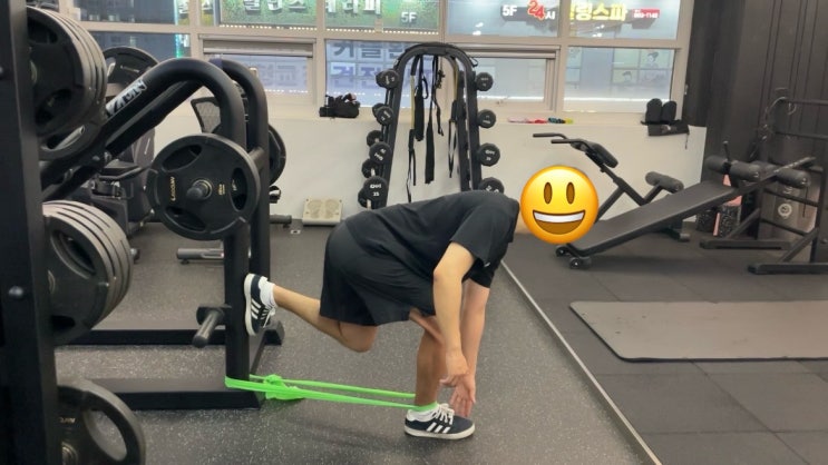  [세종 재활, 세종 pt]몸이 아프신분들 보세요. 신체 기능장애 개선모습