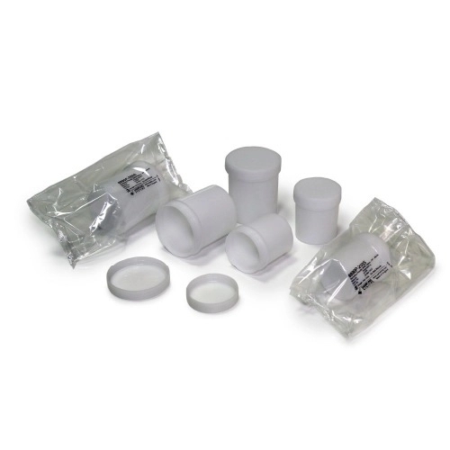  [플라스틱] 멸균 파우더 보틀 SteriWare Powder Bottle