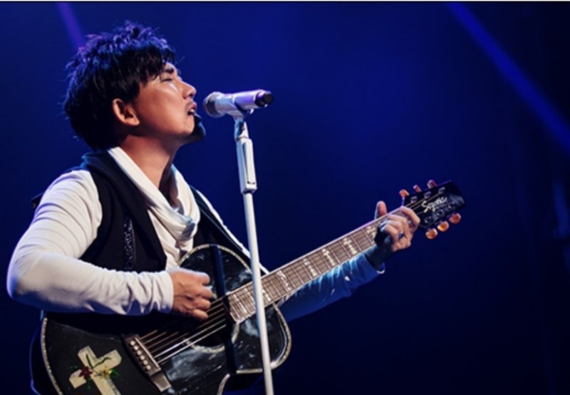 사랑이란 그 말은 못해도 [이승철 그런 사람 또 없습니다 노래듣기:가사]