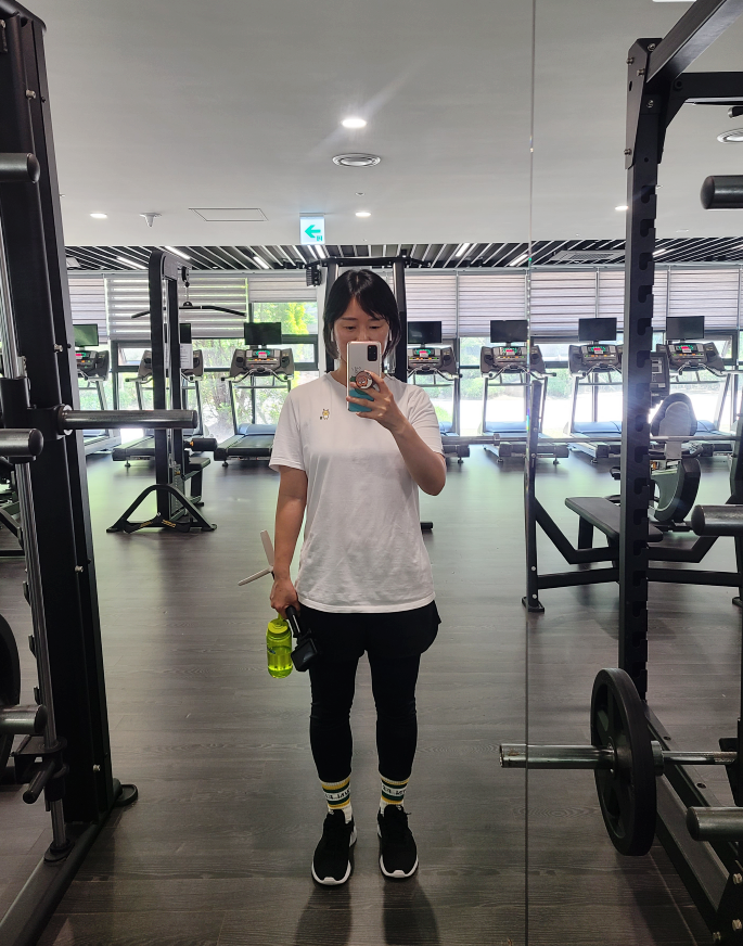  헬스 개인 PT 기초 체력 기르는 운동으로 추천하는 이유