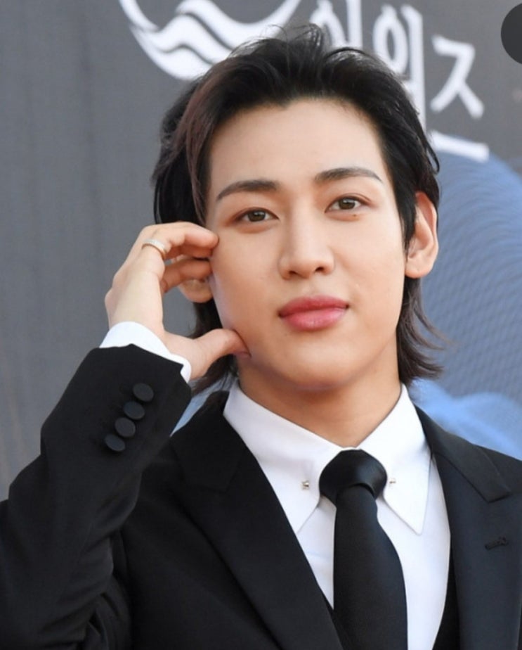"깨어나고 싶지 않아" <b>뱀뱀</b>, 심경글 삭제→해명 "스트레스로... 