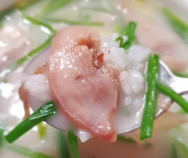  [집밥] 순대국밥 밀키트! 극소수 돼지국밥 or 순대국밥 내돈내산 먹는 팁