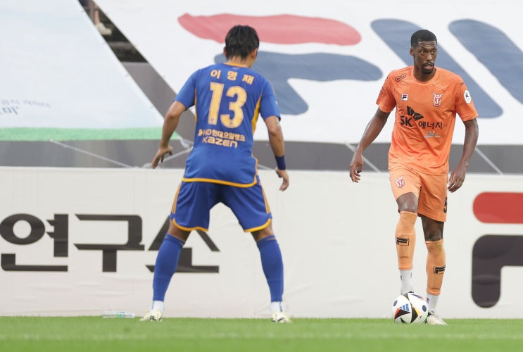 <b>제주</b> 유나이티드 vs 울산 HD 2024 K리그1 25R 프리뷰 - <b>제주</b>의... 