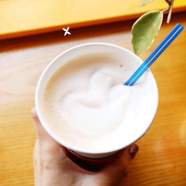 빽다방 부산용호현대비치점 사진 1