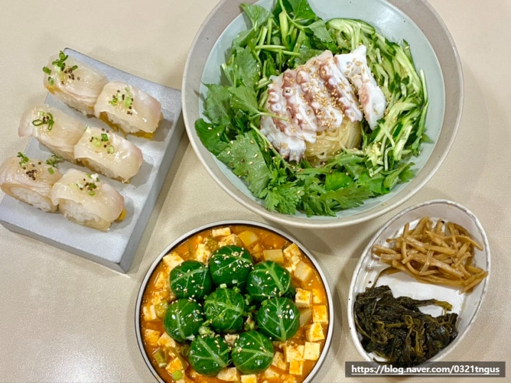  [성수맛집] 가족식사, 데이트하기 좋은 건강한 한식 맛집- ‘난포’