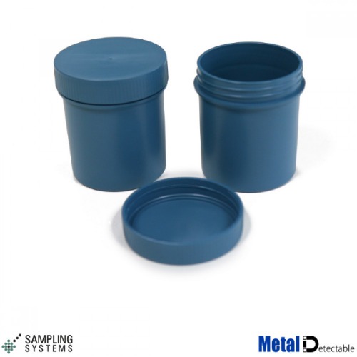  [플라스틱] 금속 감지 보틀 Metal Detectable Bottle
