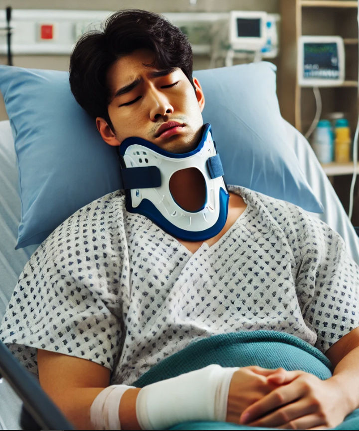 "교통사고 한방치료, 보험사 나일롱 환자 취급에 불편" "교통사고 한방치료, 보험사 나일롱 환자 취급에 불편"