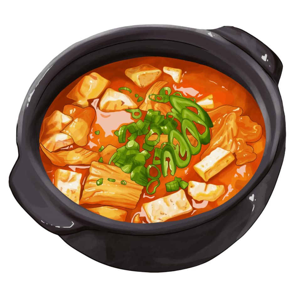 심봤다두루치기 사진 2