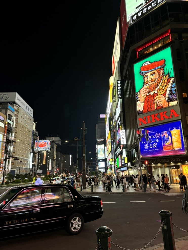  후쿠오카 이와타야 백화점 / 신신라멘 / 삿포로 다이마루백화점 / 스텔라 플레이스 / 스스키노