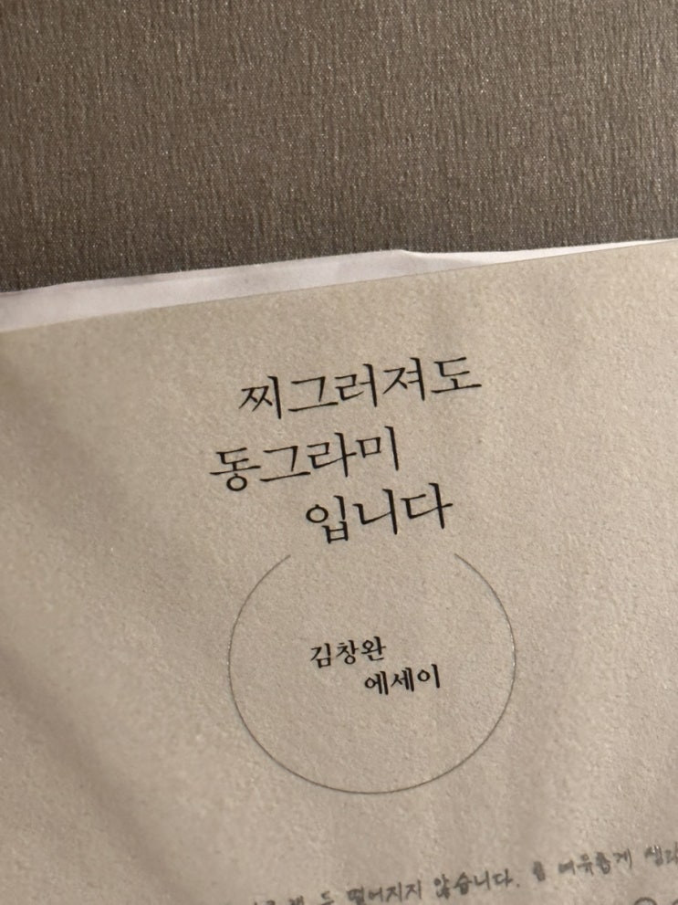 일상 포토덤프 5주차 : 티몬사태와 대한민국 우기