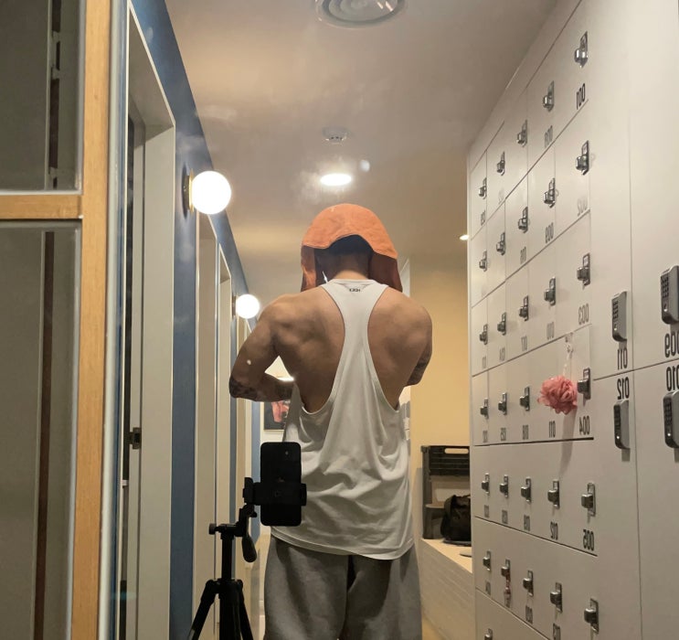  어시스트풀업머신으로 등운동 효과[트렌드핏대연점/대연동PT/경성대PT/부경대PT]