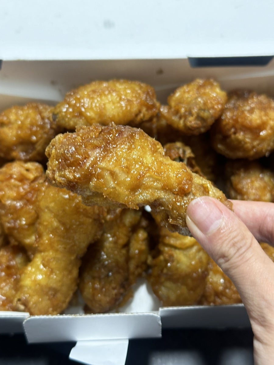 교촌치킨 성서점 사진 5