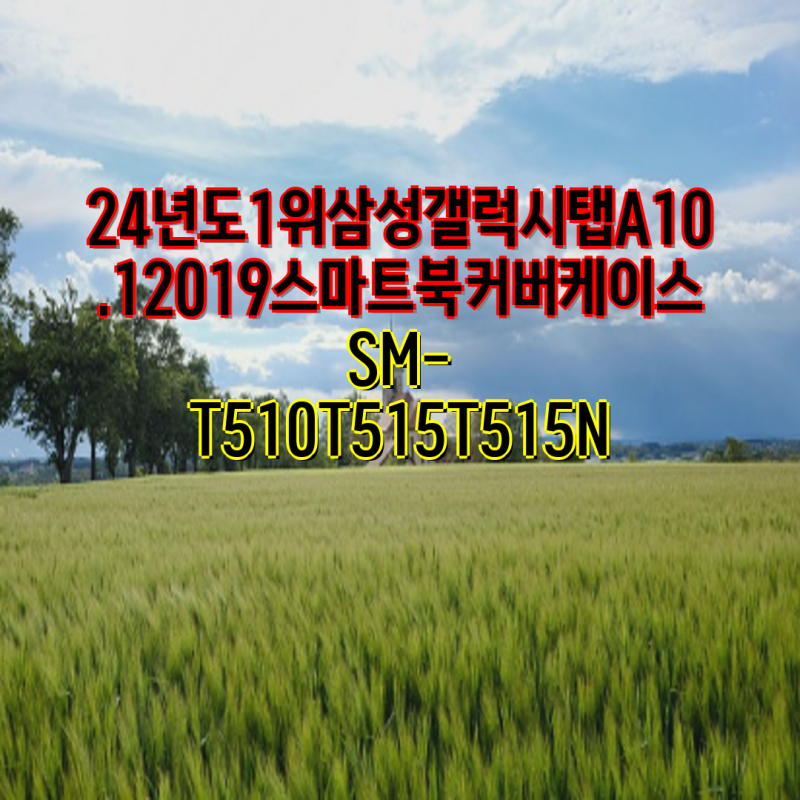갤럭시탭A 10.1 (2019) 딱 맞는 케이스 찾기| 스마트 북커버, 키보드 케이스, 가죽 케이스 등 | 갤....