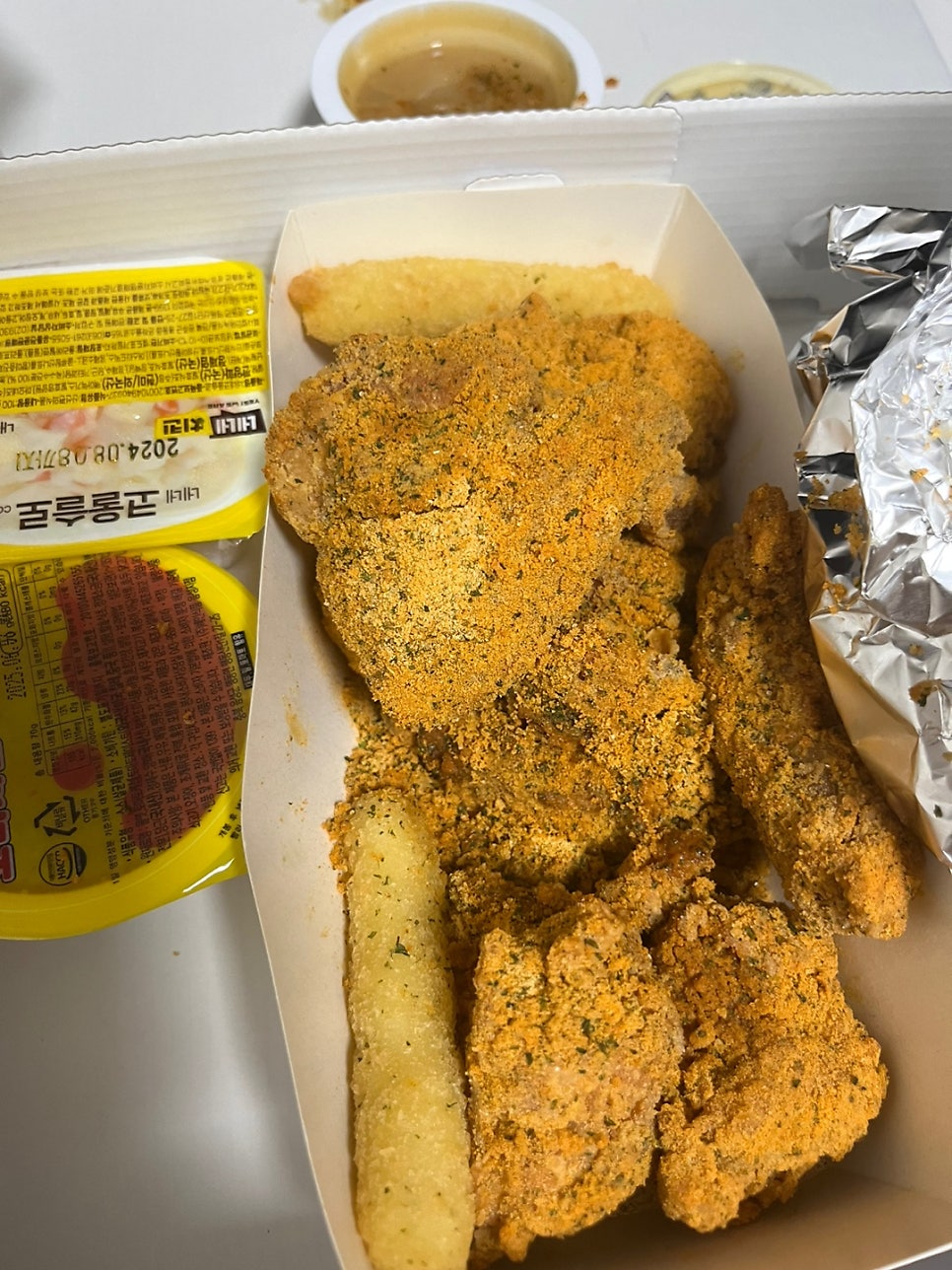네네치킨 신림점 사진 2