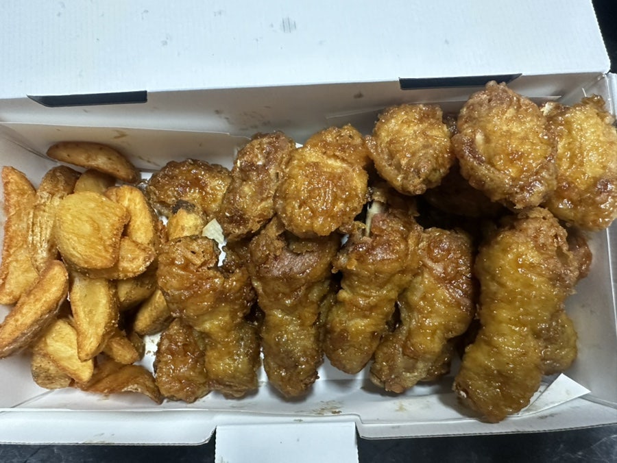 교촌치킨 성서점 사진 3