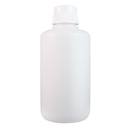  [플라스틱] PP 진공병 PP Heavy Duty Vacuum Bottle