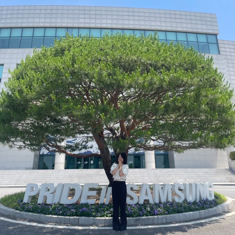 삼성생명 SFP 교육과정 삼성생명휴먼센터 2박3일 교육